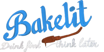 Bakelit Café