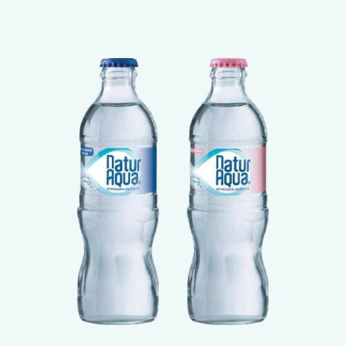 NaturAqua Ásványvíz