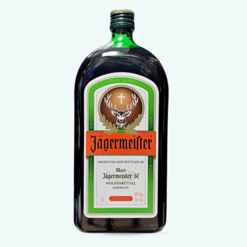 Jägermeister