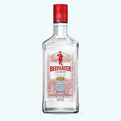 Beefeater gin