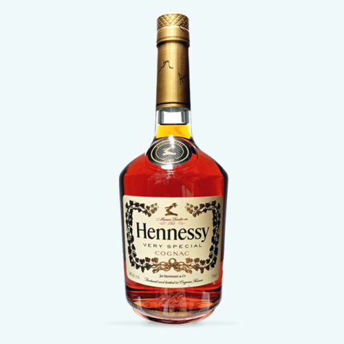 Hennessy VS