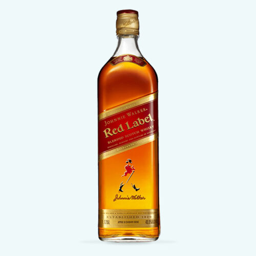 Johnnie Walker Red Label
