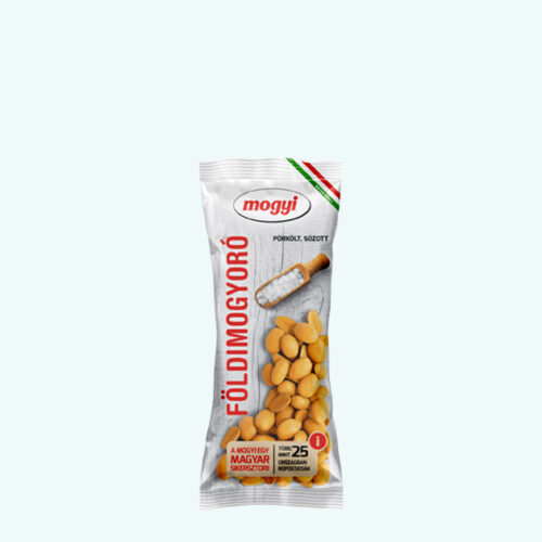 Mogyi Földimogyoró 85g