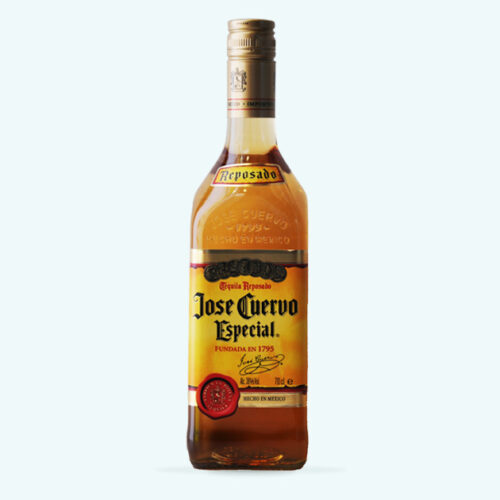 José Cuervo Reposado