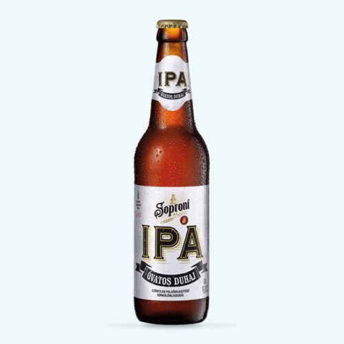 Soproni IPA 500ml