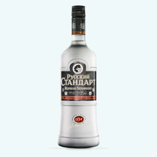 Russian Standard Original