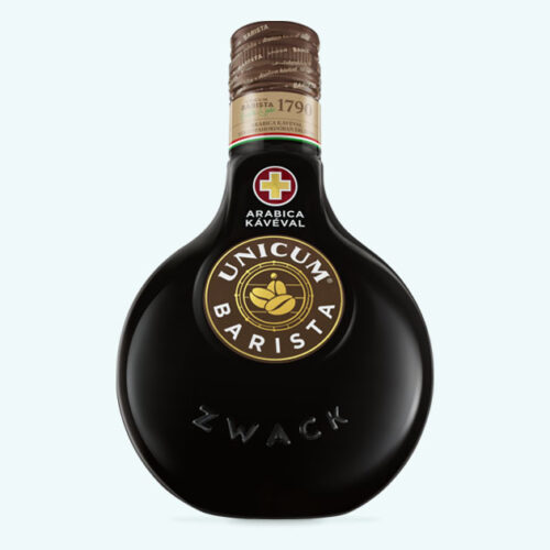 Zwack Unicum Barista