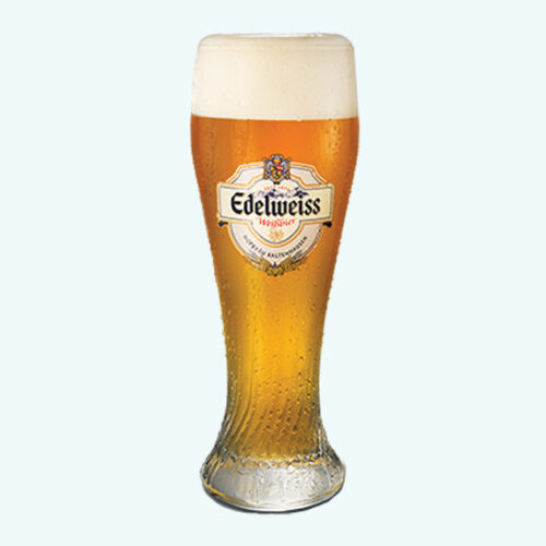 Edelweiss csapolt