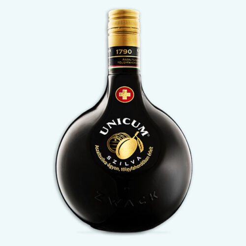 Zwack Unicum Szilva