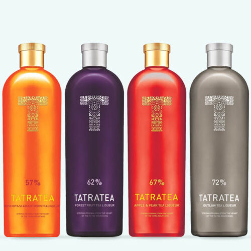Tatratea Roz Tatratea Archives - Bakelit Café