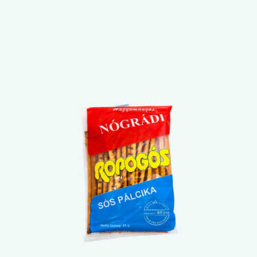 Nógrádi Ropi 45g