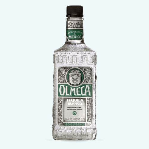 Olmeca Silver Tequila