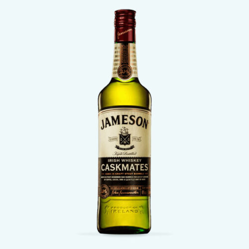 Jameson Caskmates