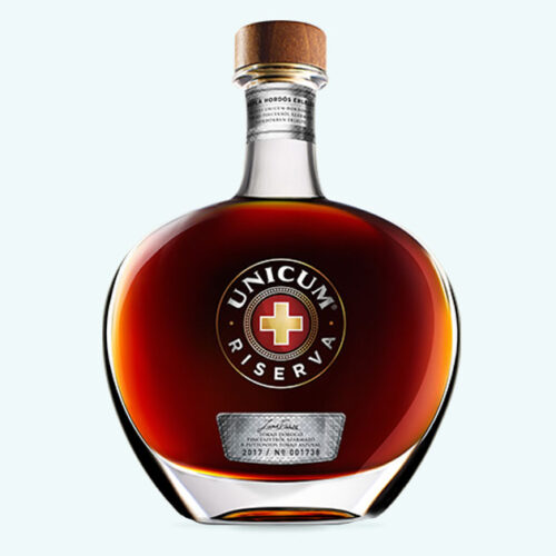 Zwack Unicum Riserva