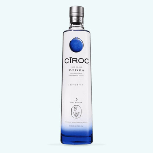 Ciroc Vodka