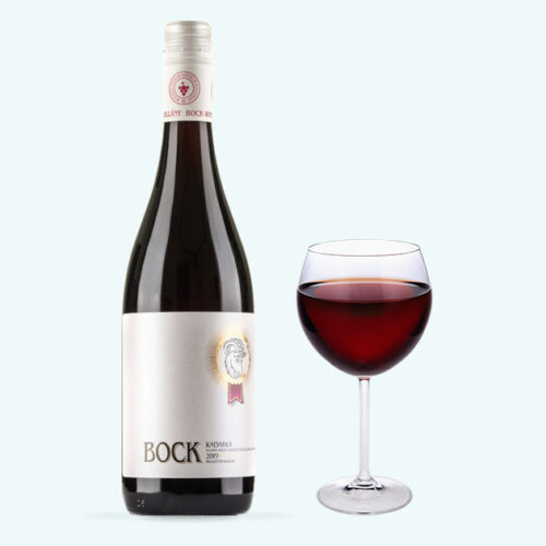 Bock Kadarka