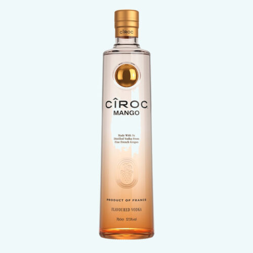 Ciroc Vodka Mango