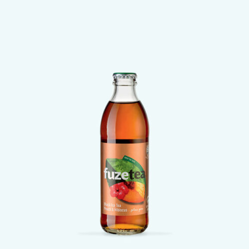 Fuzetea barack hibiszkusz