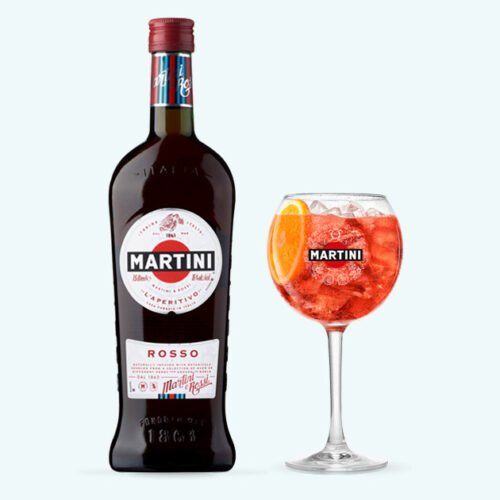 Martini Rosso