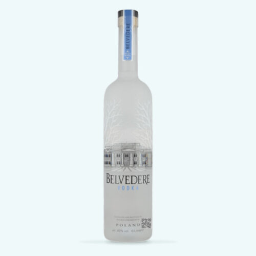 Belvedere Vodka
