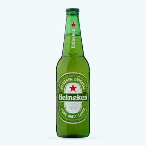 Heineken 500ml