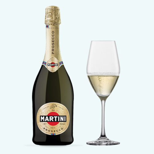 Martini Prosecco