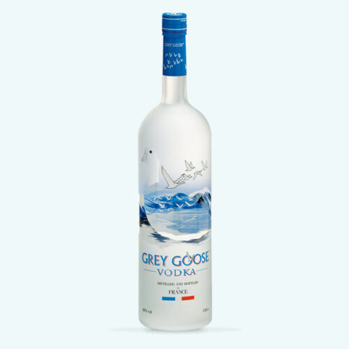 Grey Goose Vodka