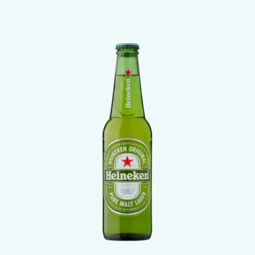 Heineken 0.33L