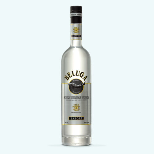 Beluga Noble