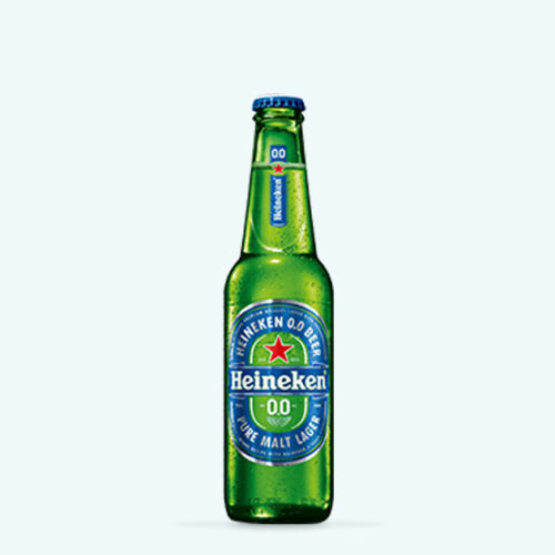 Heineken 0% 0.33L