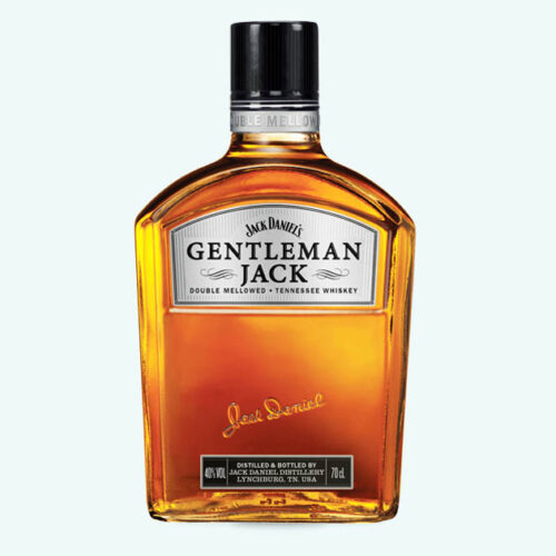 Jack Daniels Gentleman's Jack