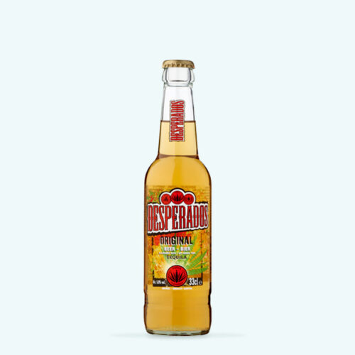 Desperados 0.33L