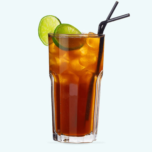 Long Island Iced Tea