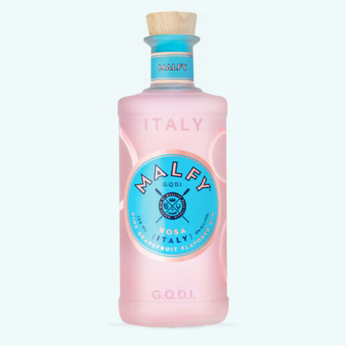 Malfy Rosa Gin
