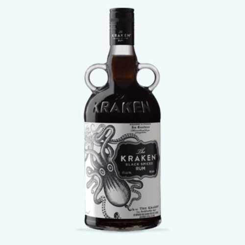 Kraken Rum