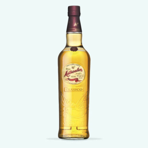 Matusalem Clasico Rum