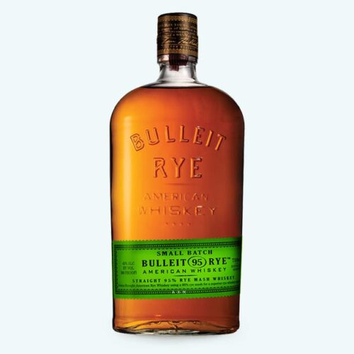 Bulleit Rye