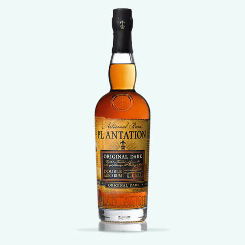Plantation Dark Rum