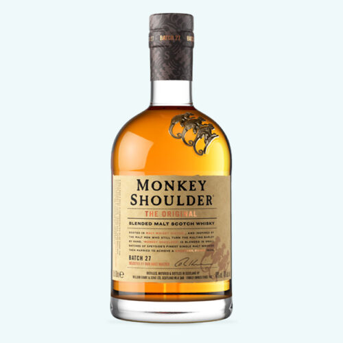 Monkey Shoulder Original