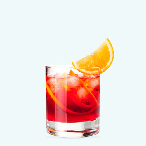 Negroni Cocktail