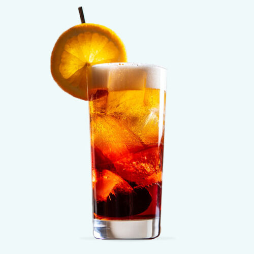Americano Cocktail