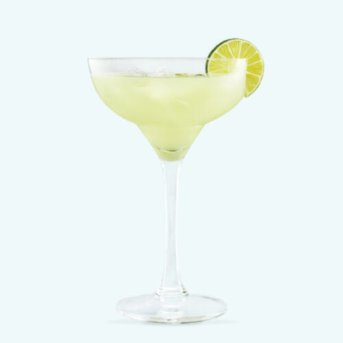 Daiquiri Cocktail