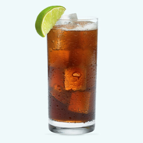 Batanga Cocktail
