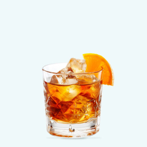 Old Fashioned Cocktail